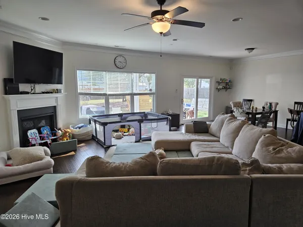 $3,000 | 538 Saratoga Road, Sneads Ferry, NC 28460