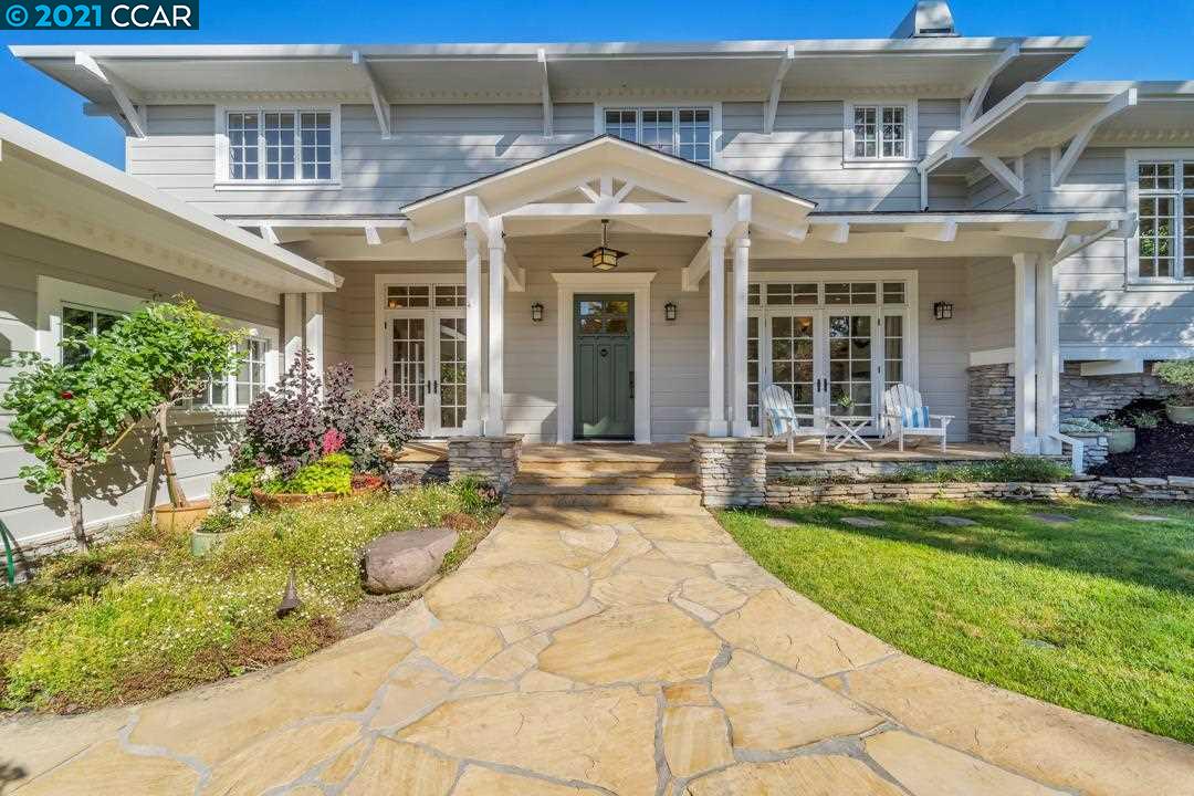 1 Middle Road Lafayette, CA 94549 - Photo 1 of 1