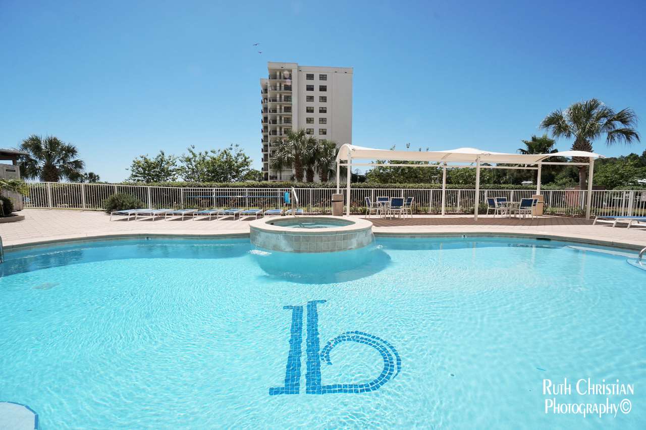 28250 Canal Road, Unit 706 Orange Beach, AL 36561 - Photo 2 of 32