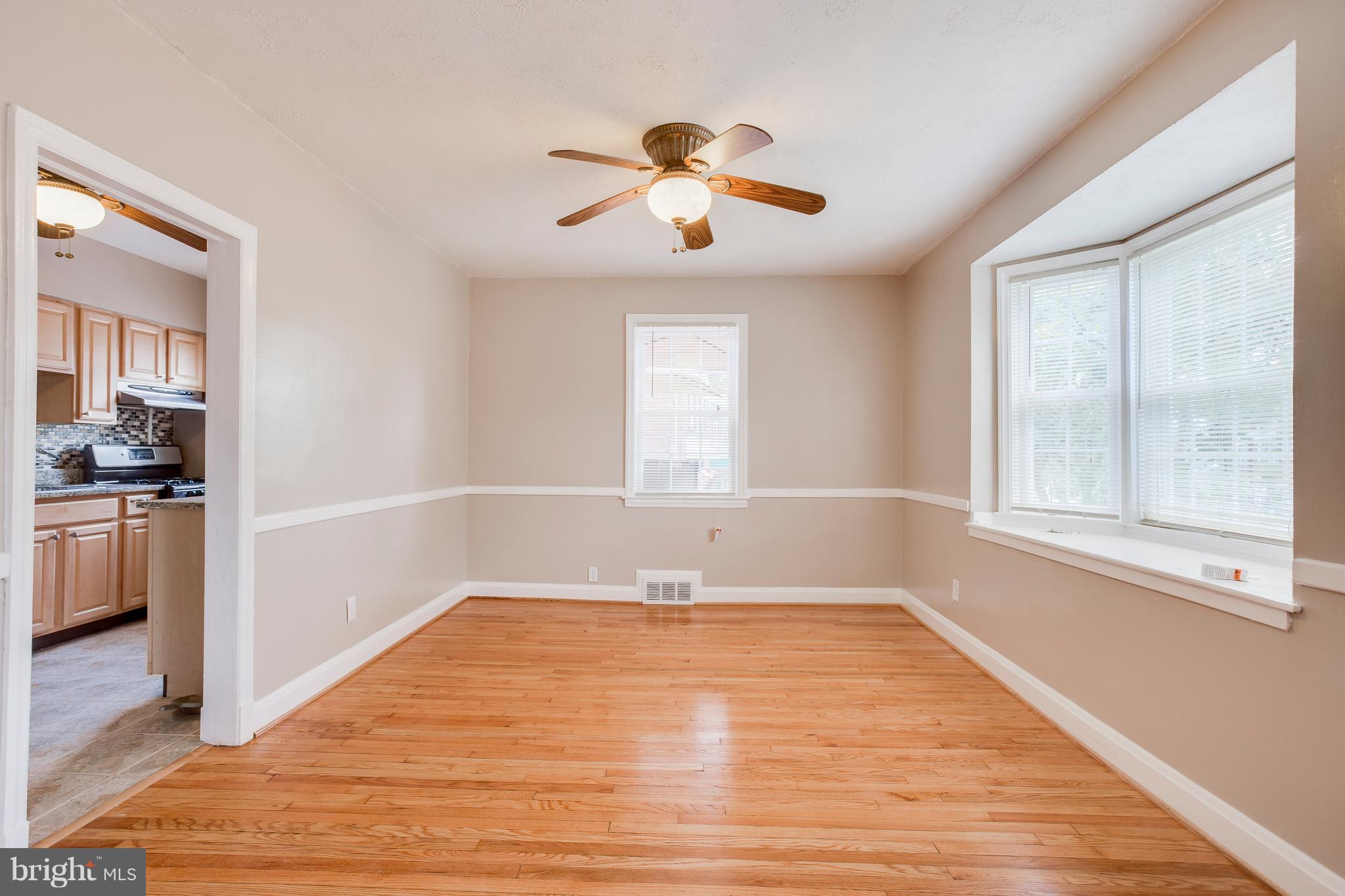 1223 Ramblewood Road Baltimore, MD 21239 - Photo 12 of 26 Dining Room