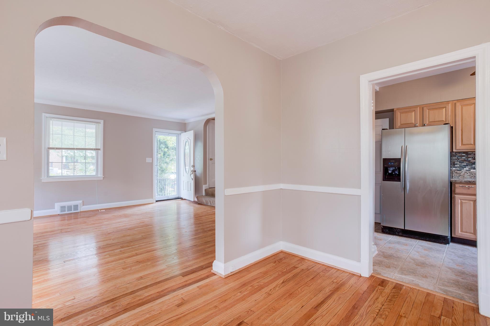 1223 Ramblewood Road Baltimore, MD 21239 - Photo 13 of 26 Interior