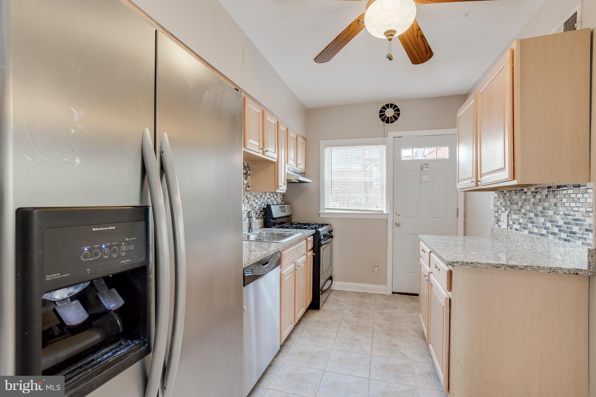 1223 Ramblewood Road Baltimore, MD 21239 - Photo 14 of 26 Kitchen