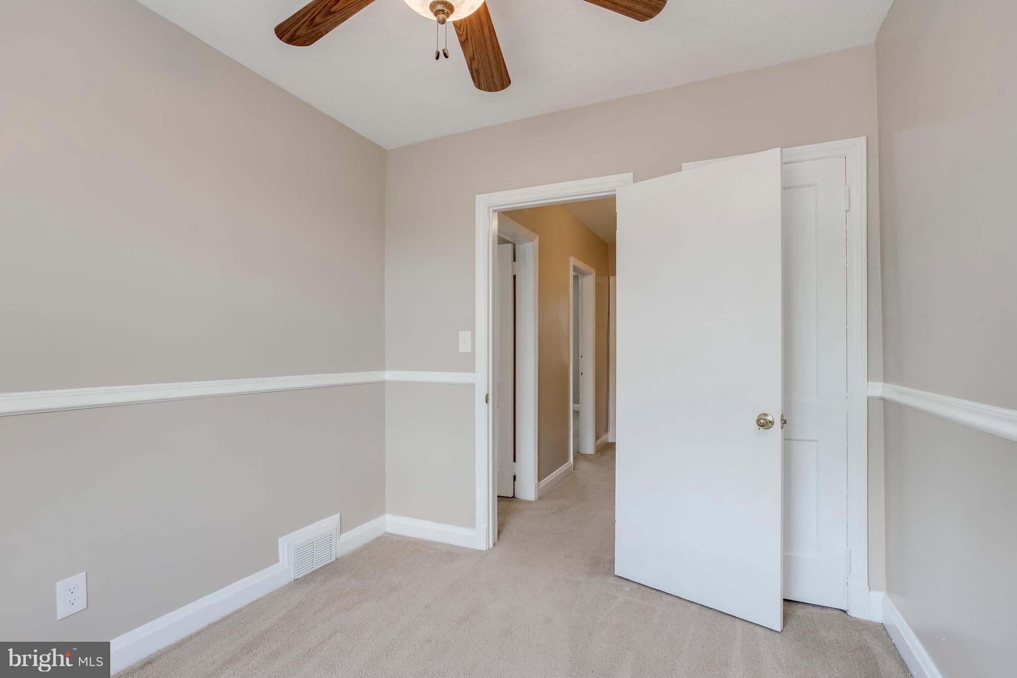 1223 Ramblewood Road Baltimore, MD 21239 - Photo 18 of 26 Bedroom