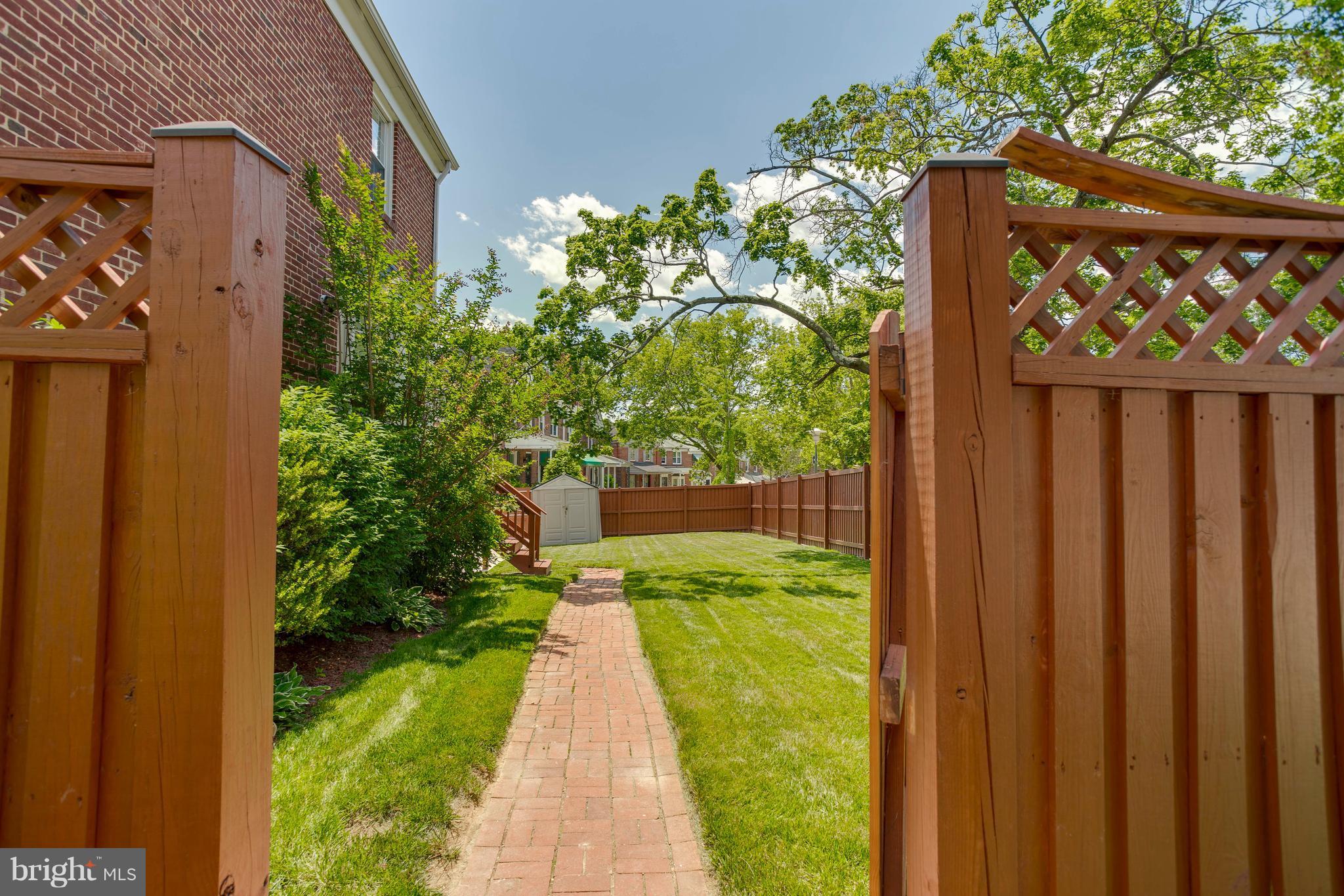 1223 Ramblewood Road Baltimore, MD 21239 - Photo 3 of 26 Exterior