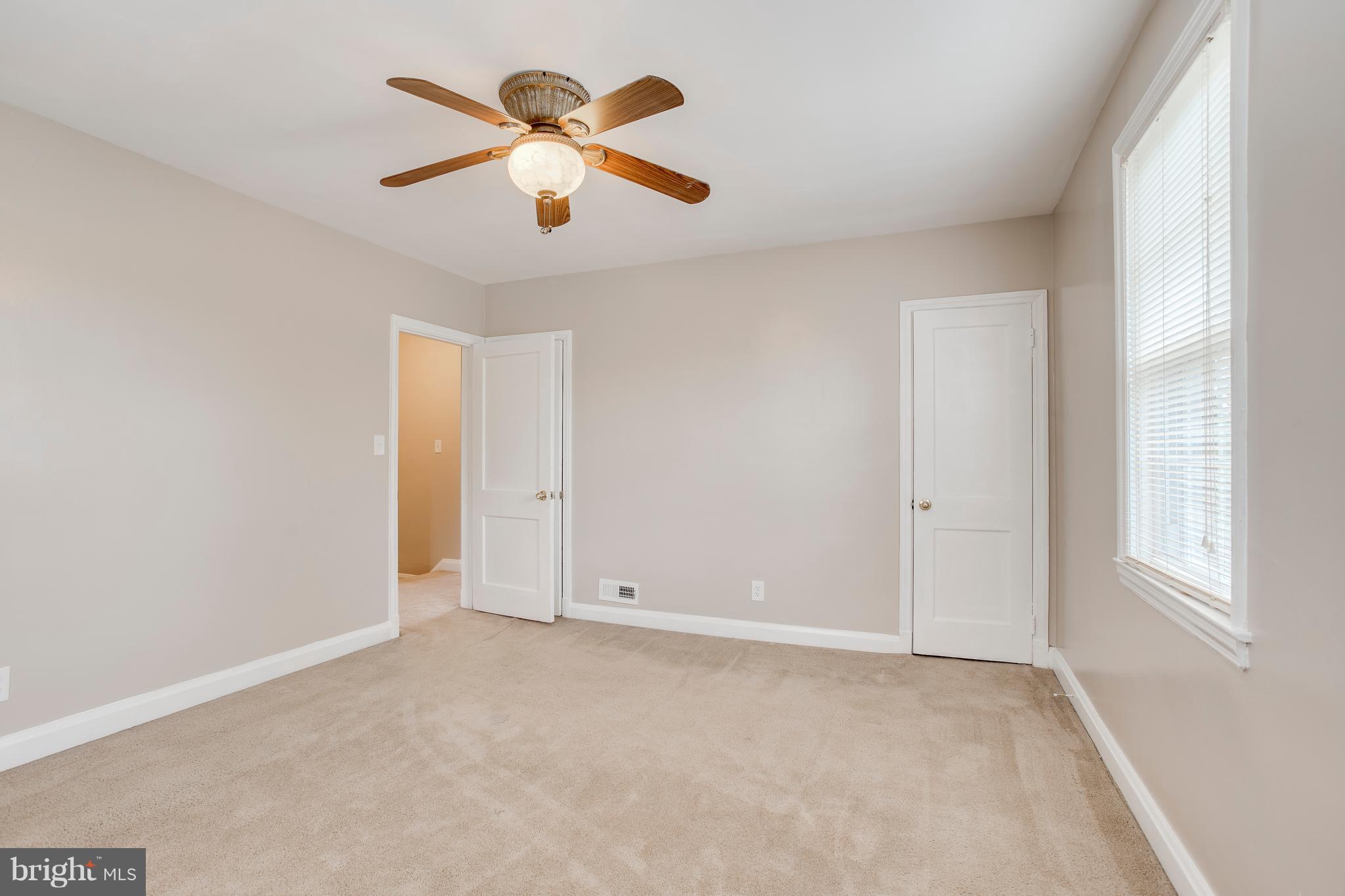 1223 Ramblewood Road Baltimore, MD 21239 - Photo 22 of 26 Bedroom