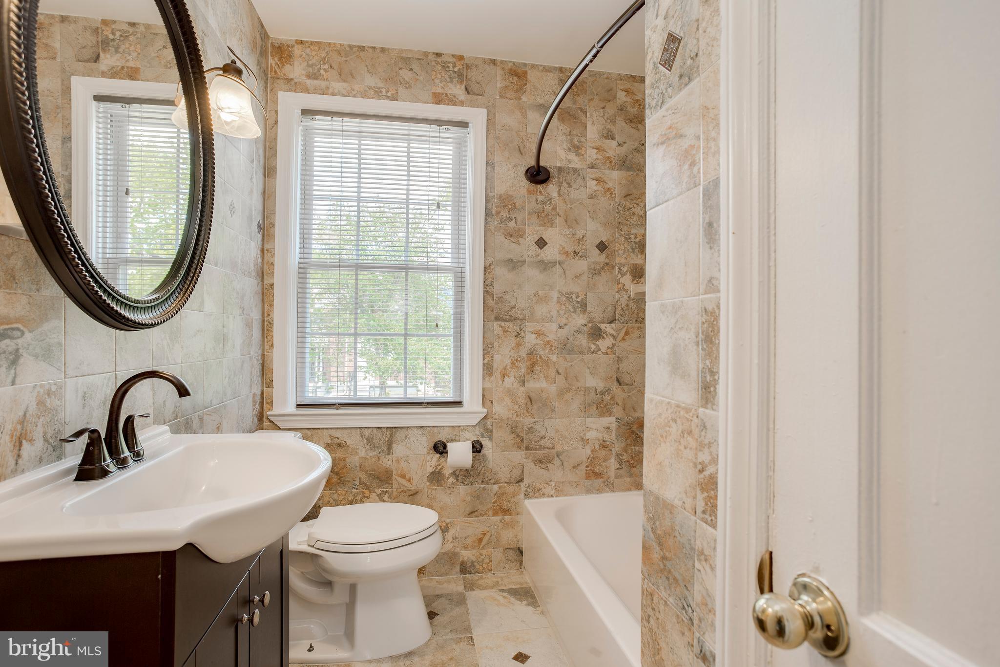 1223 Ramblewood Road Baltimore, MD 21239 - Photo 23 of 26 Bath
