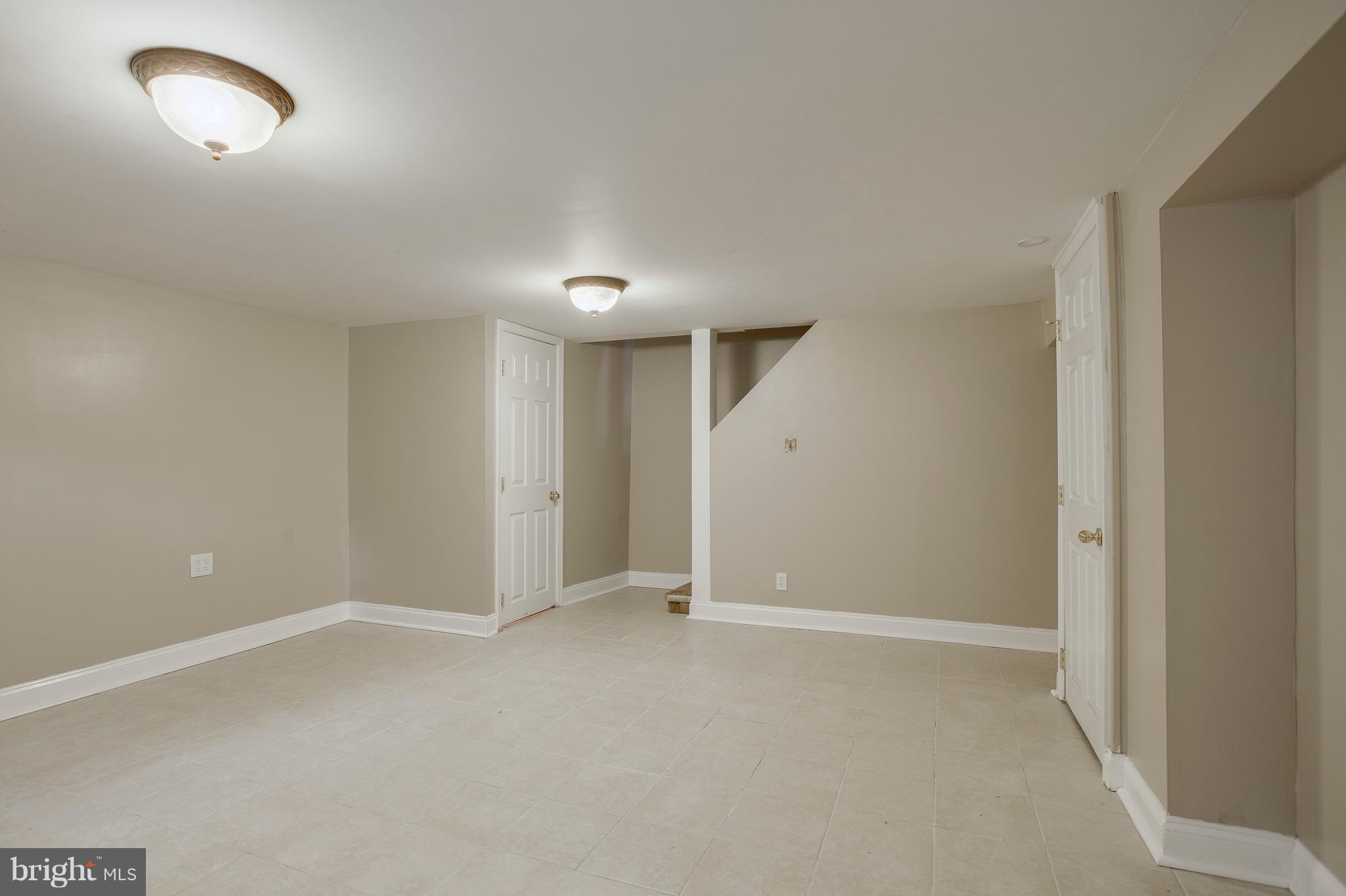 1223 Ramblewood Road Baltimore, MD 21239 - Photo 24 of 26 Basement