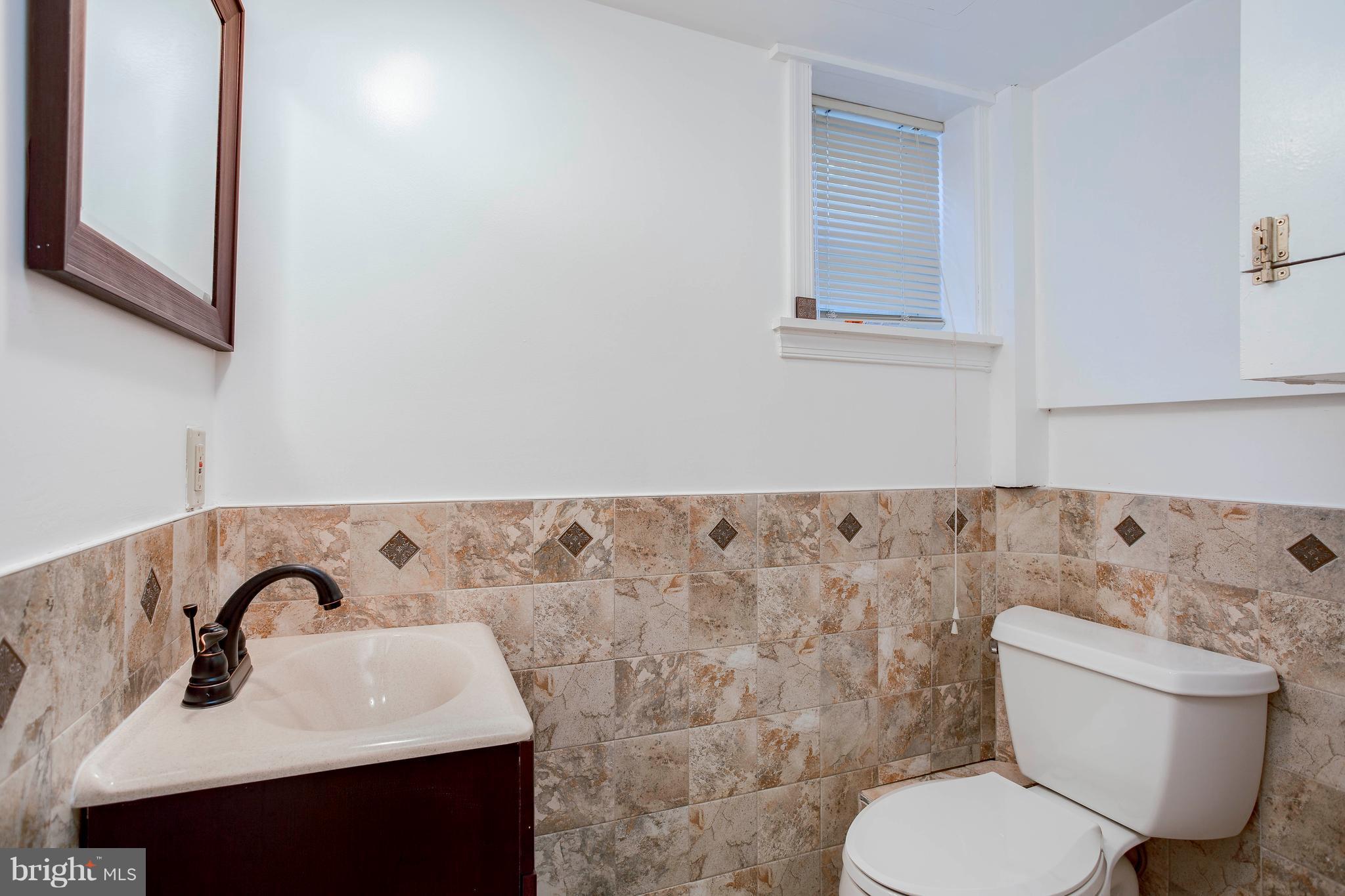 1223 Ramblewood Road Baltimore, MD 21239 - Photo 26 of 26 Half Bath