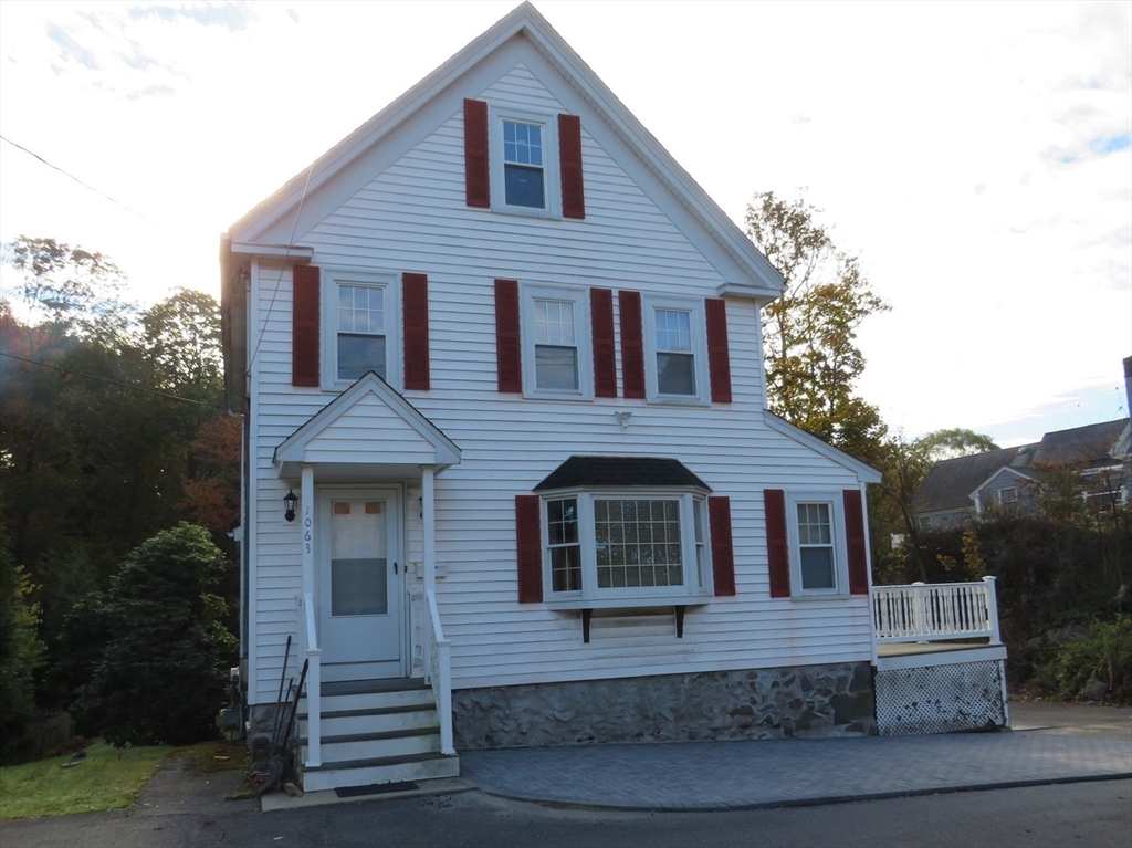 1063 Washington Street, Unit 1 Canton, MA 02021 - Photo 3 of 28