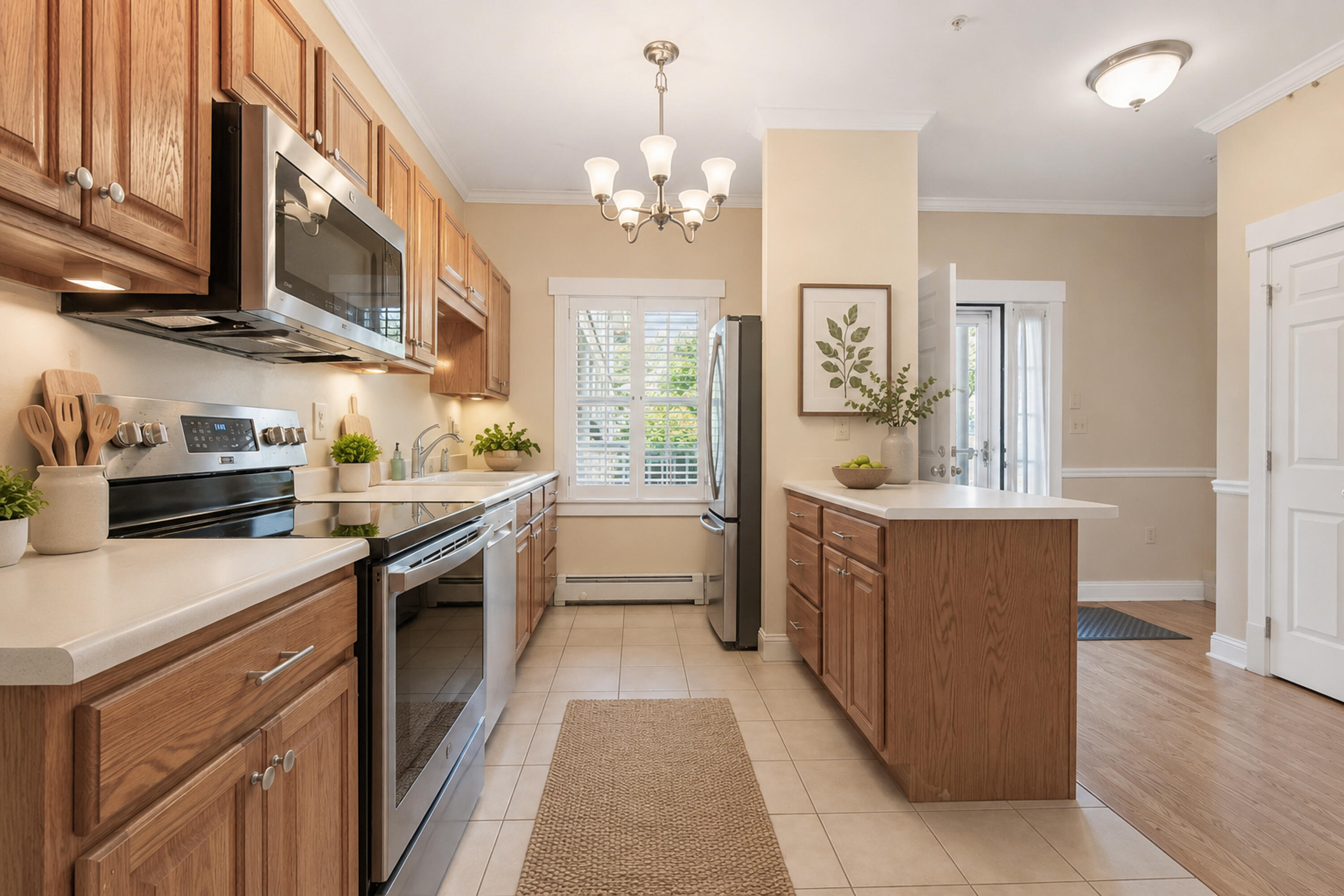106 Farragut Way, Unit 151 Kennebunk, ME 04043 - Photo 5 of 33 20260608BH-61002