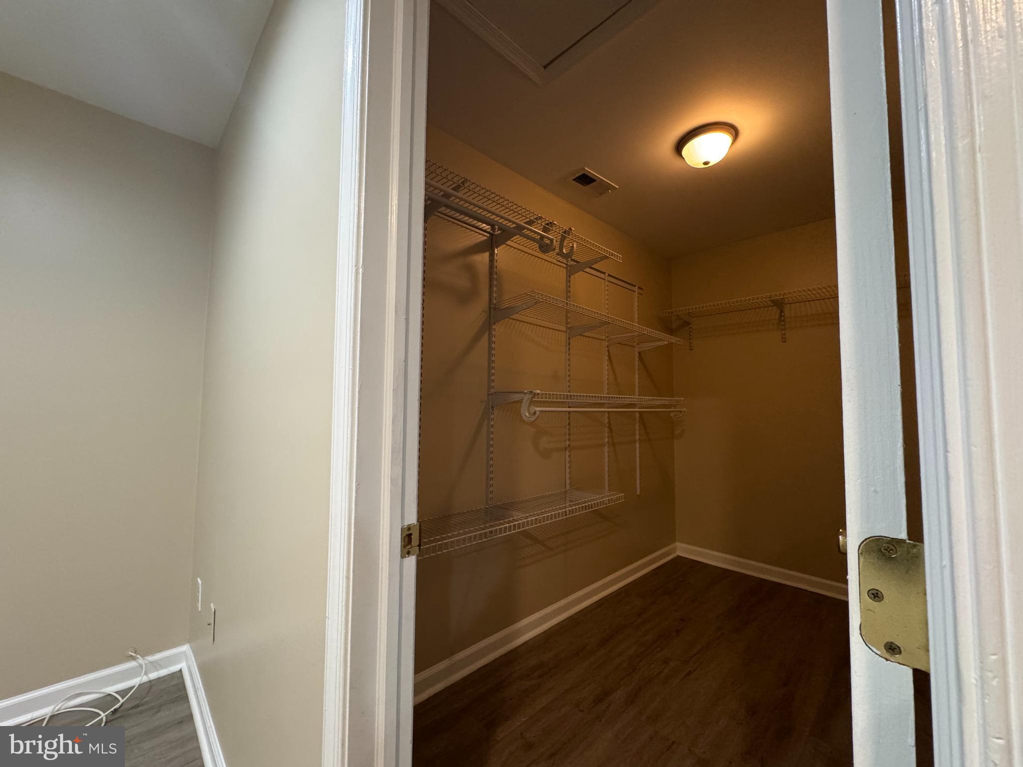 522 A Merchant Street, Unit A Cherry Hill, NJ 08002 - Photo 16 of 24 a bathroom with a glass shower door
