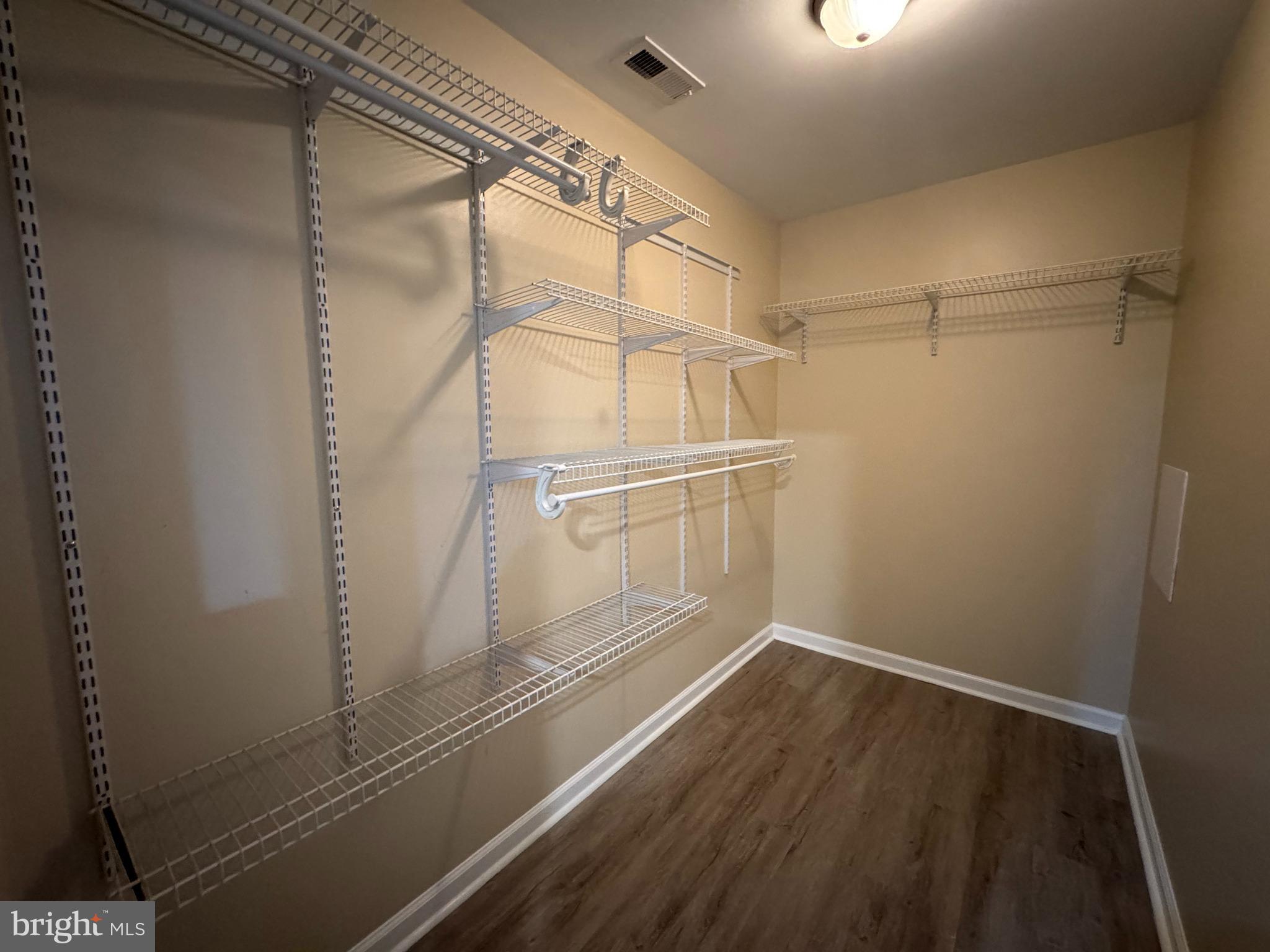 522 A Merchant Street, Unit A Cherry Hill, NJ 08002 - Photo 17 of 24 a view of a room with wooden floor