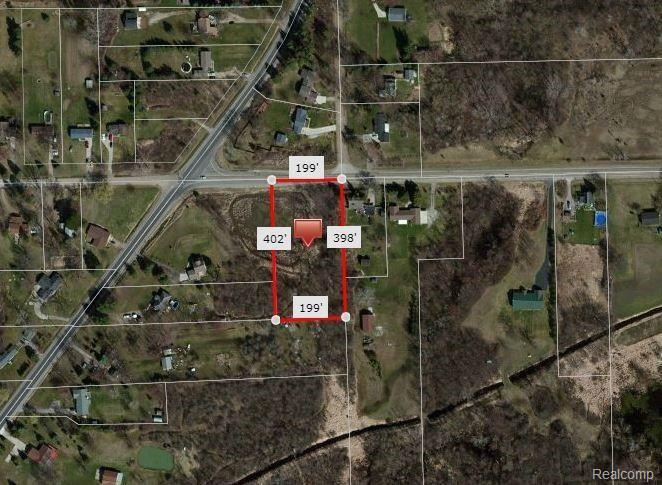 1 West Thompson Road Linden, MI 48451 - Photo 2 of 2