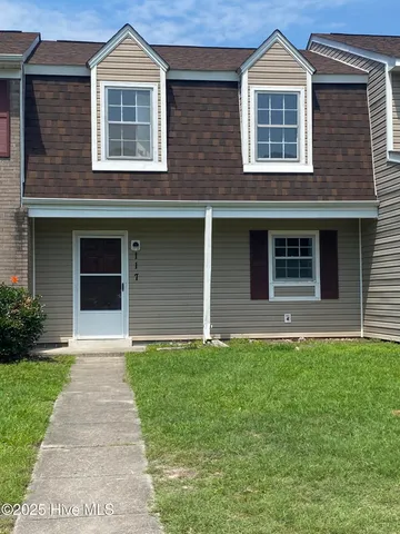 $1,195 | 117 Palace Circle, Jacksonville, NC 28546