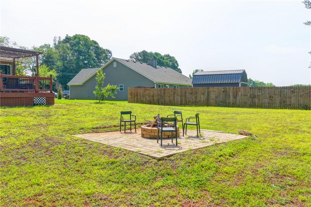 204 Lynn Road Bethlehem, GA 30620 - Photo 30 of 44