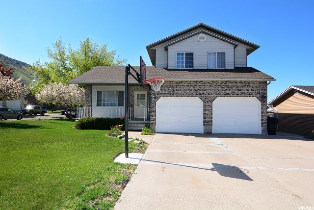 1286 Eastridge Circle Logan, UT 84321 - Photo 1 of 1
