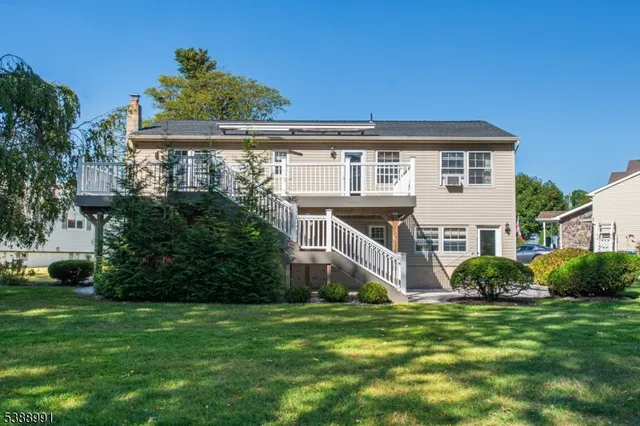 $4,395 | 9 Dixon Place, East Hanover, NJ 07936