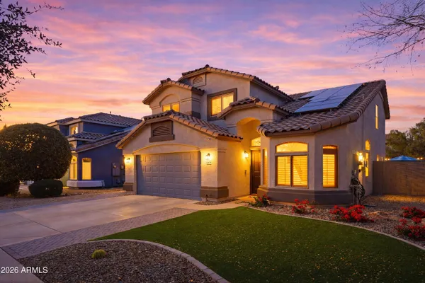 $498,000 | 15874 West Diamond Street, Goodyear, AZ 85338