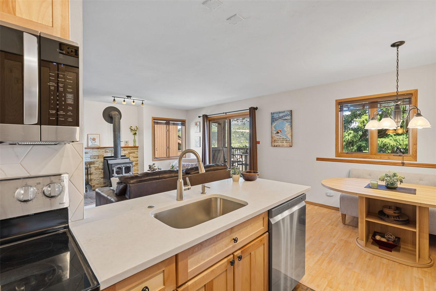 875 4 O Clock Road, Unit D3 Breckenridge, CO 80424 - Photo 18 of 40