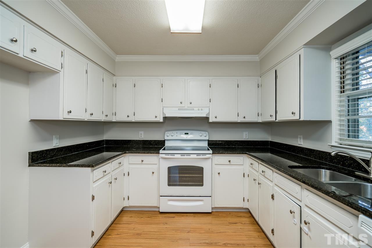 714 New Road Raleigh, NC 27608 - Photo 15 of 25 This kitchen is ready for you to be cooking!
