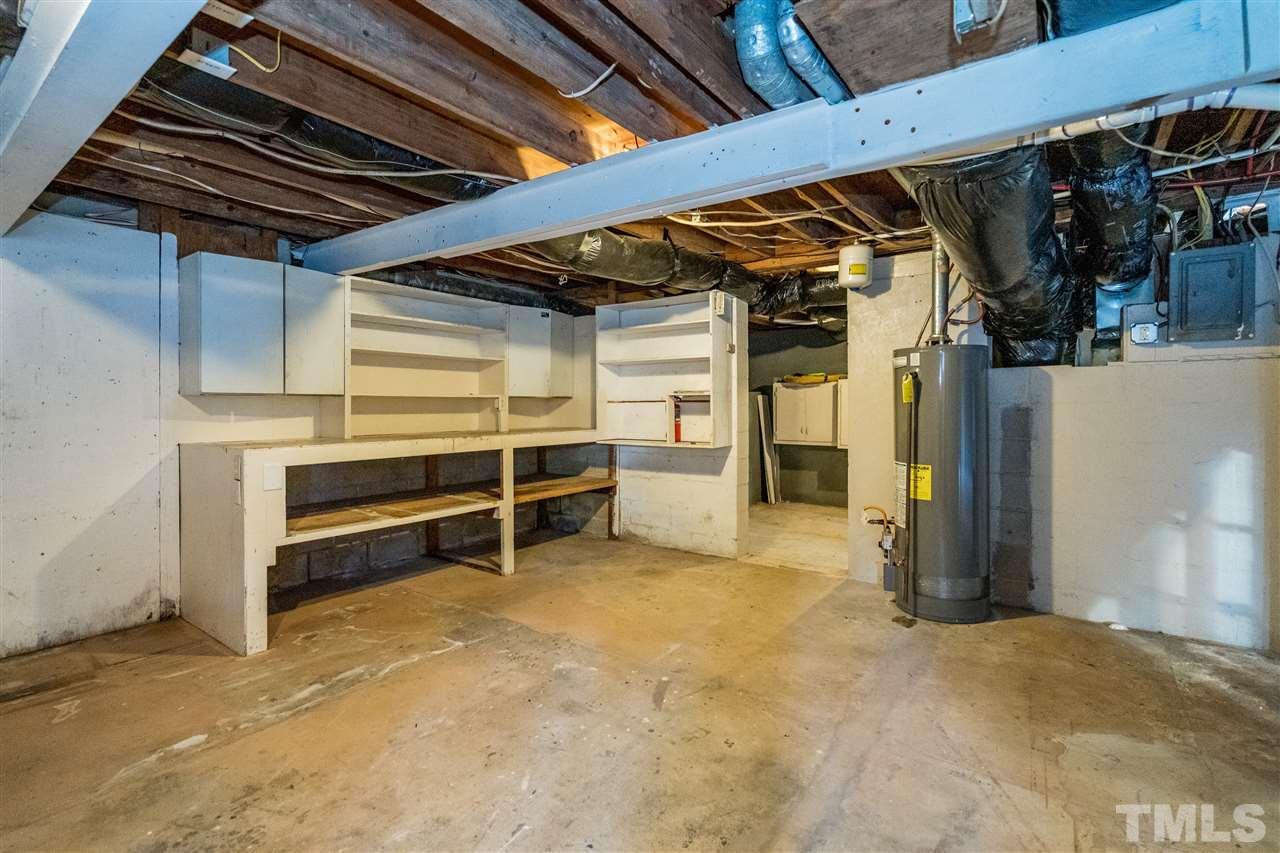 714 New Road Raleigh, NC 27608 - Photo 23 of 25 Ready for a new hobby or space to spread out your workshop? Look no further and let your imagination go wild!