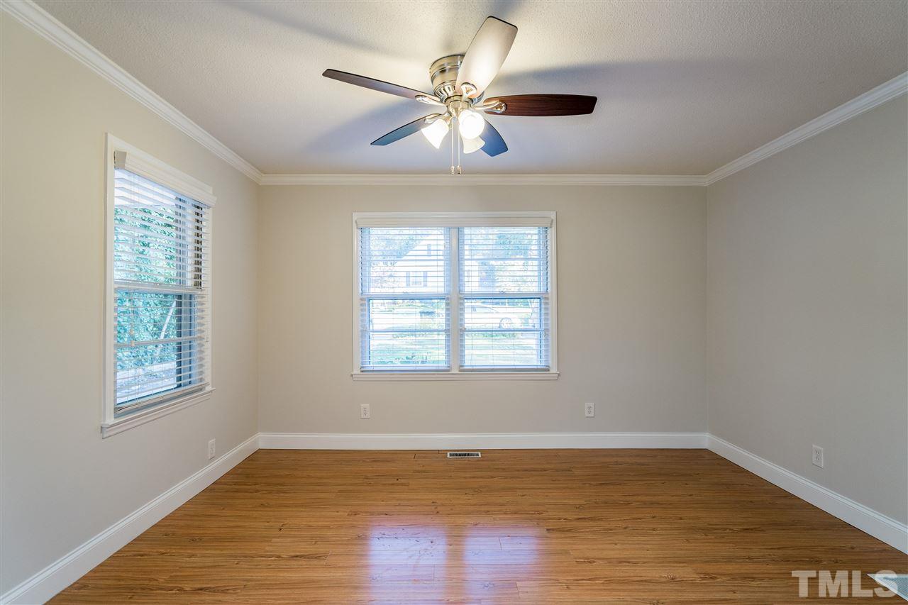 714 New Road Raleigh, NC 27608 - Photo 10 of 25 Another angle of the eating space right off the kitchen!