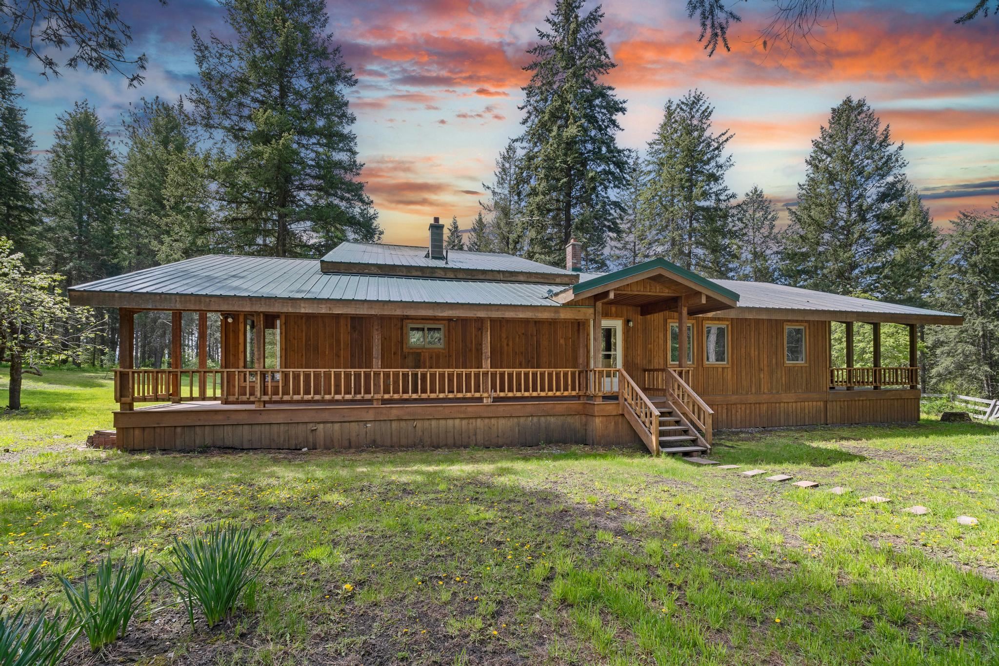 3310 A 15 Mile Crk Rd