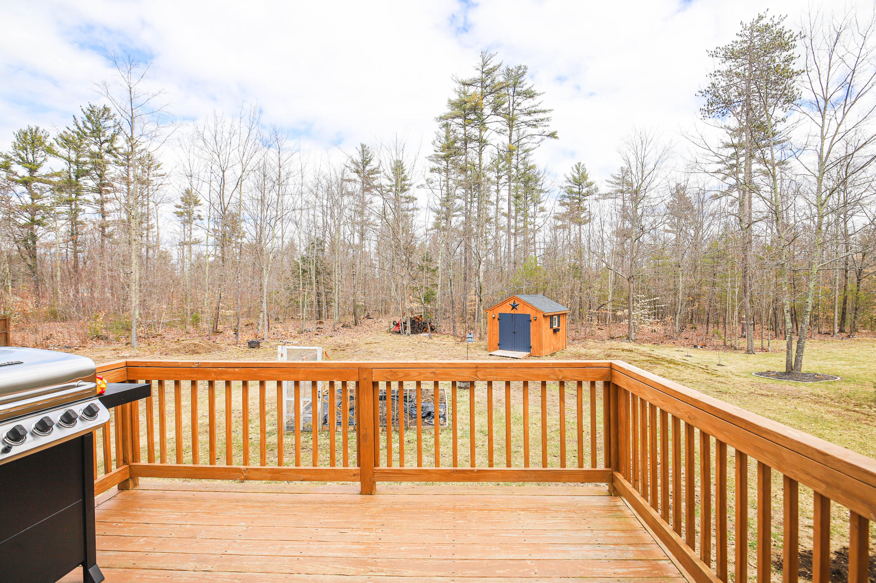 4 Sarah Vaughn Road Hollis Center, ME 04042 - Photo 35 of 36 4 Sarah Vaughn Rd Hollis Center -44