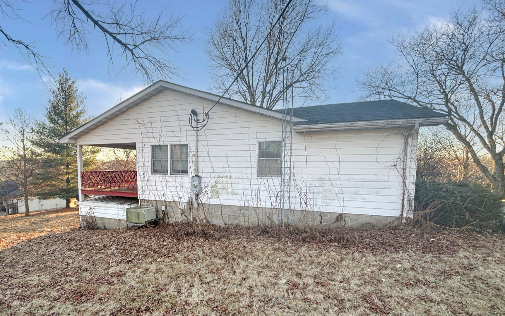 400 East Virginia Road Arenzville, IL 62611 - Photo 3 of 14 Gallery Image 3
