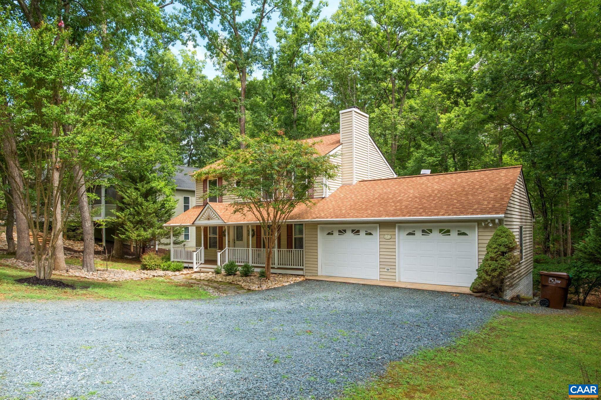 45 Amethyst Road Palmyra, VA 22963 - Photo 26 of 31