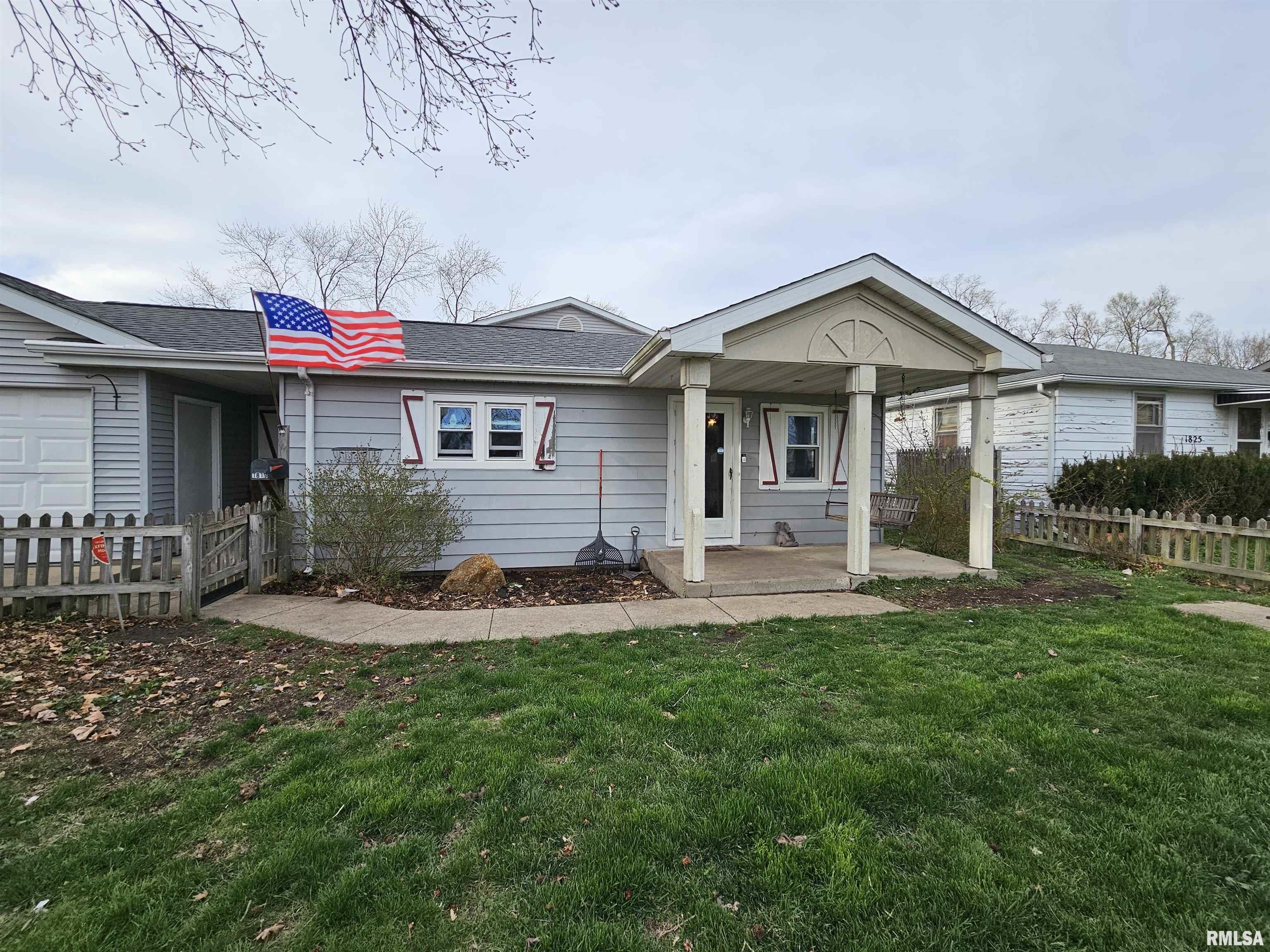 1819 East Watch Avenue Springfield, IL 62702 - Photo 1 of 1 Gallery Image 1