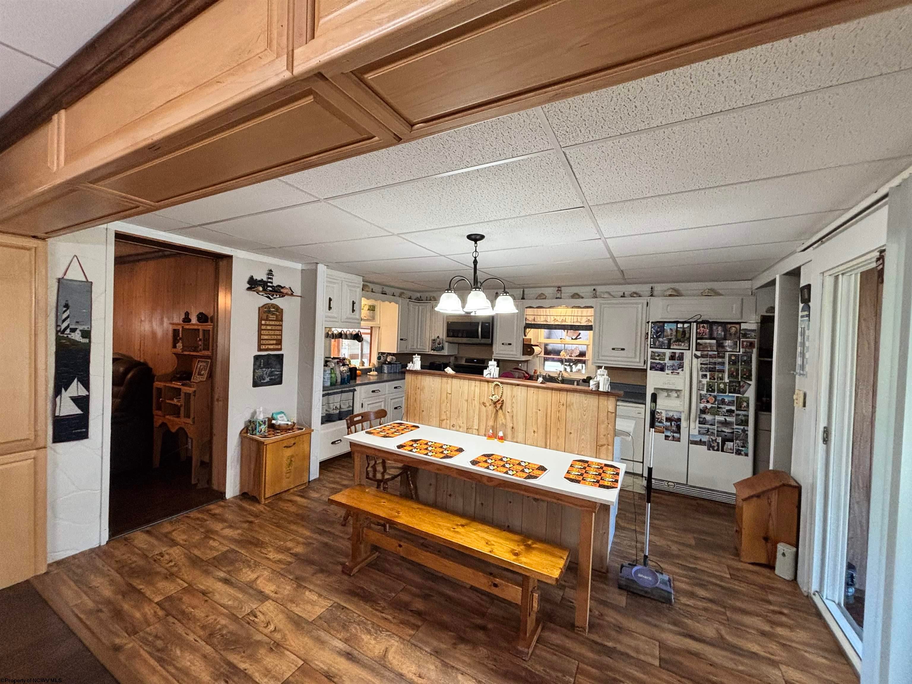 1573 Point Pleasant Road Belington, WV 26250 - Photo 11 of 39 Gallery Image 11