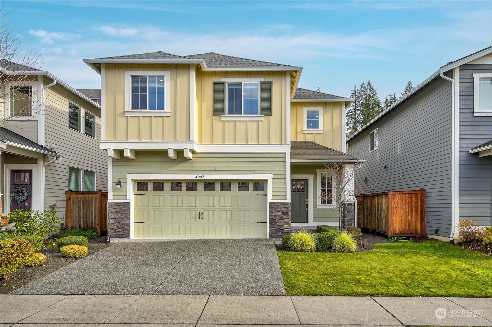 23619 43rd Drive Southeast Bothell, WA 98021 - Photo 1 of 38