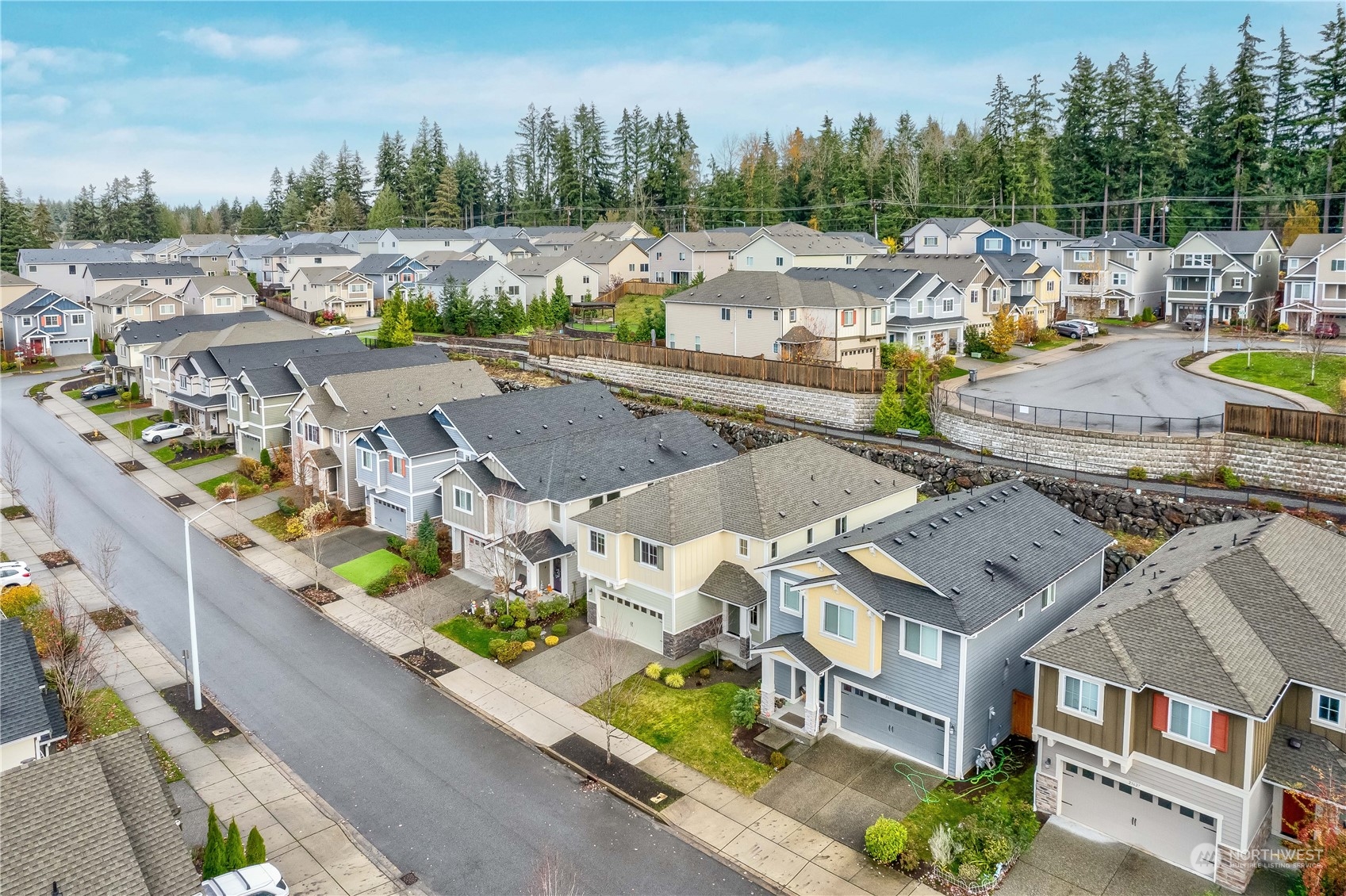 23619 43rd Drive Southeast Bothell, WA 98021 - Photo 3 of 38