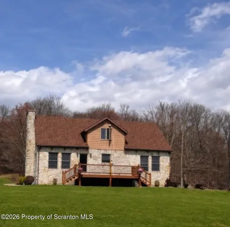 $649,900 | 5955 Highway 247, Forest City, PA 18421