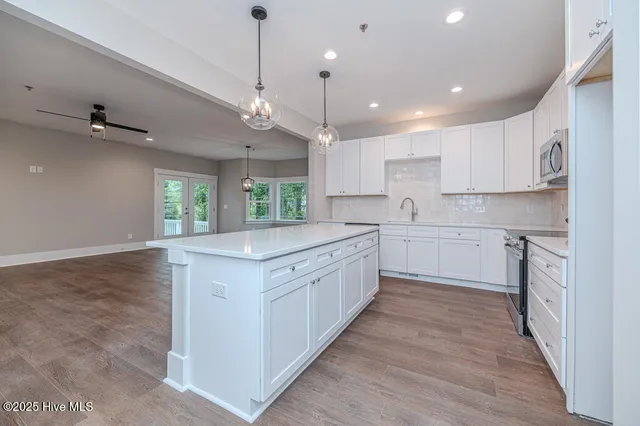 $589,000 | 81 Lamplighter Village Drive, Pinehurst, NC 28374