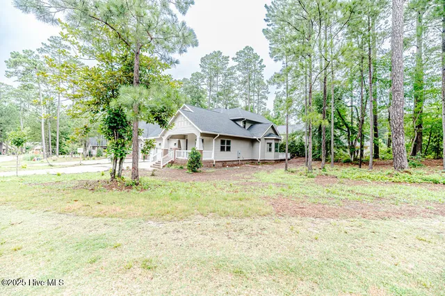 $589,000 | 81 Lamplighter Village Drive, Pinehurst, NC 28374