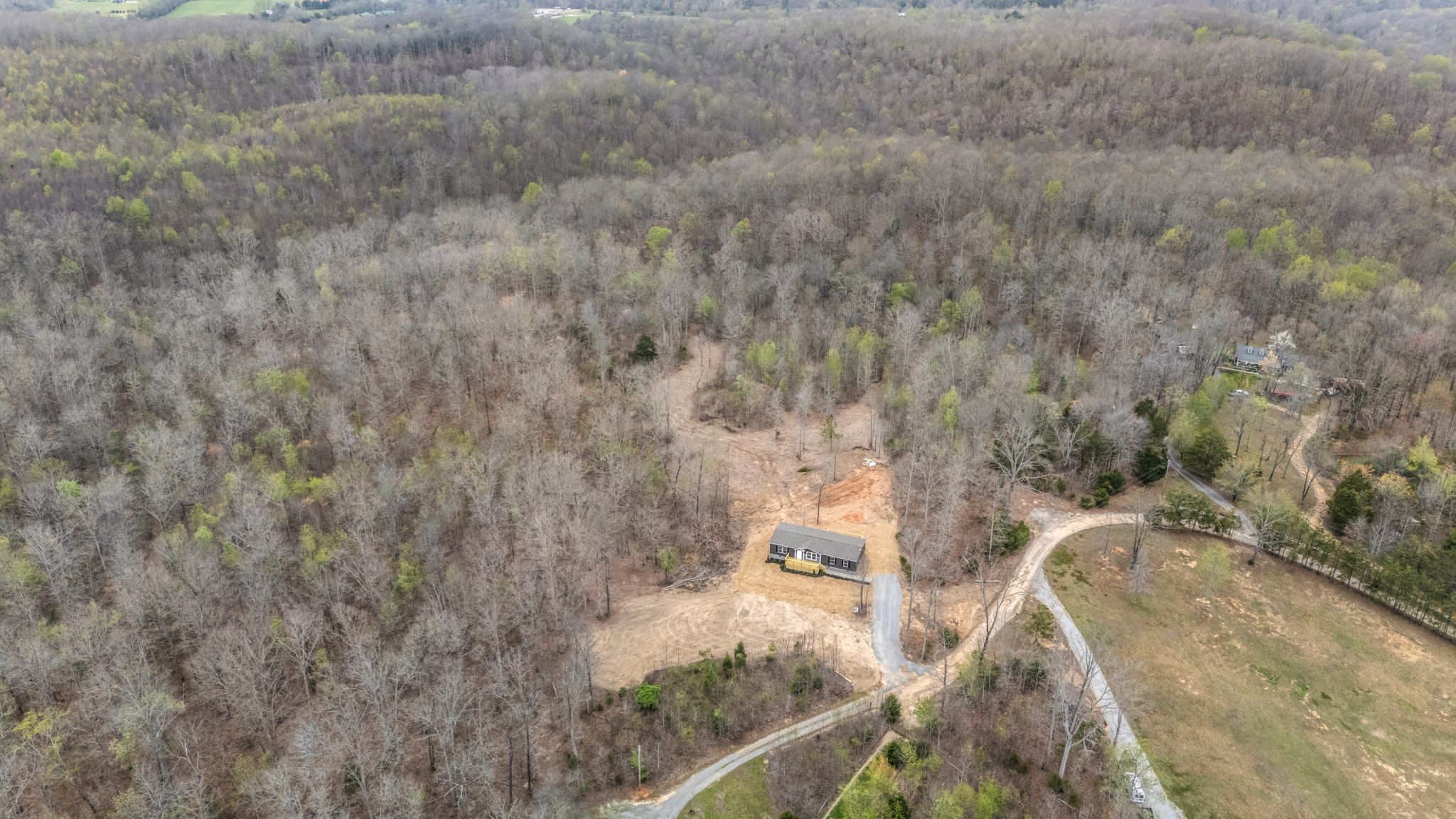 10948 Kyle Road Bon Aqua, TN 37025 - Photo 12 of 60 Gallery Image 12