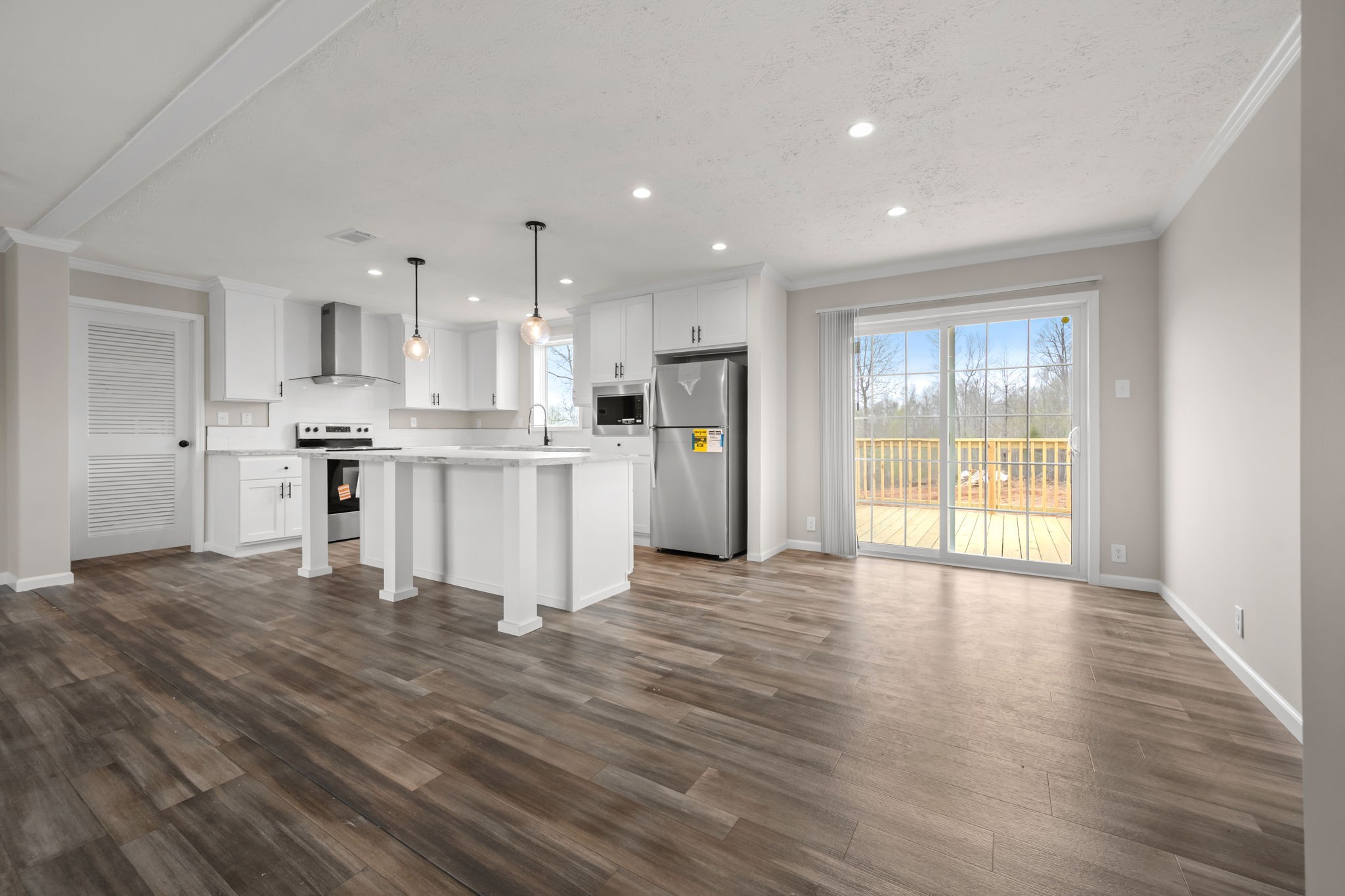 10948 Kyle Road Bon Aqua, TN 37025 - Photo 19 of 60 Gallery Image 19
