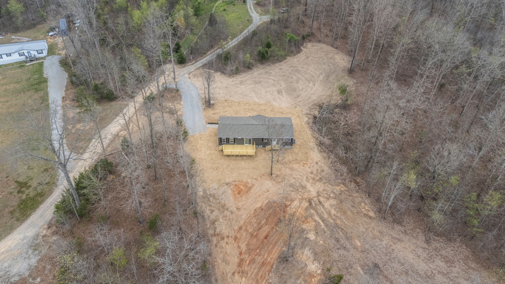 10948 Kyle Road Bon Aqua, TN 37025 - Photo 55 of 60 Gallery Image 55