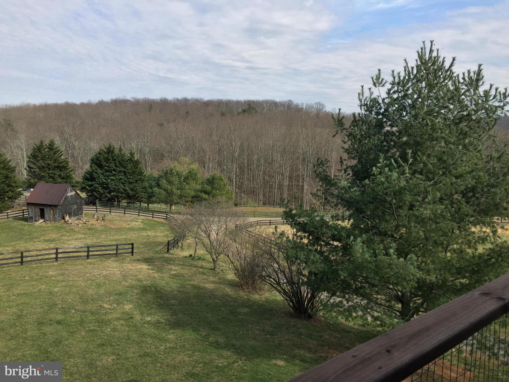 199 Comptons Road Castleton, VA 22716 - Photo 23 of 27 View