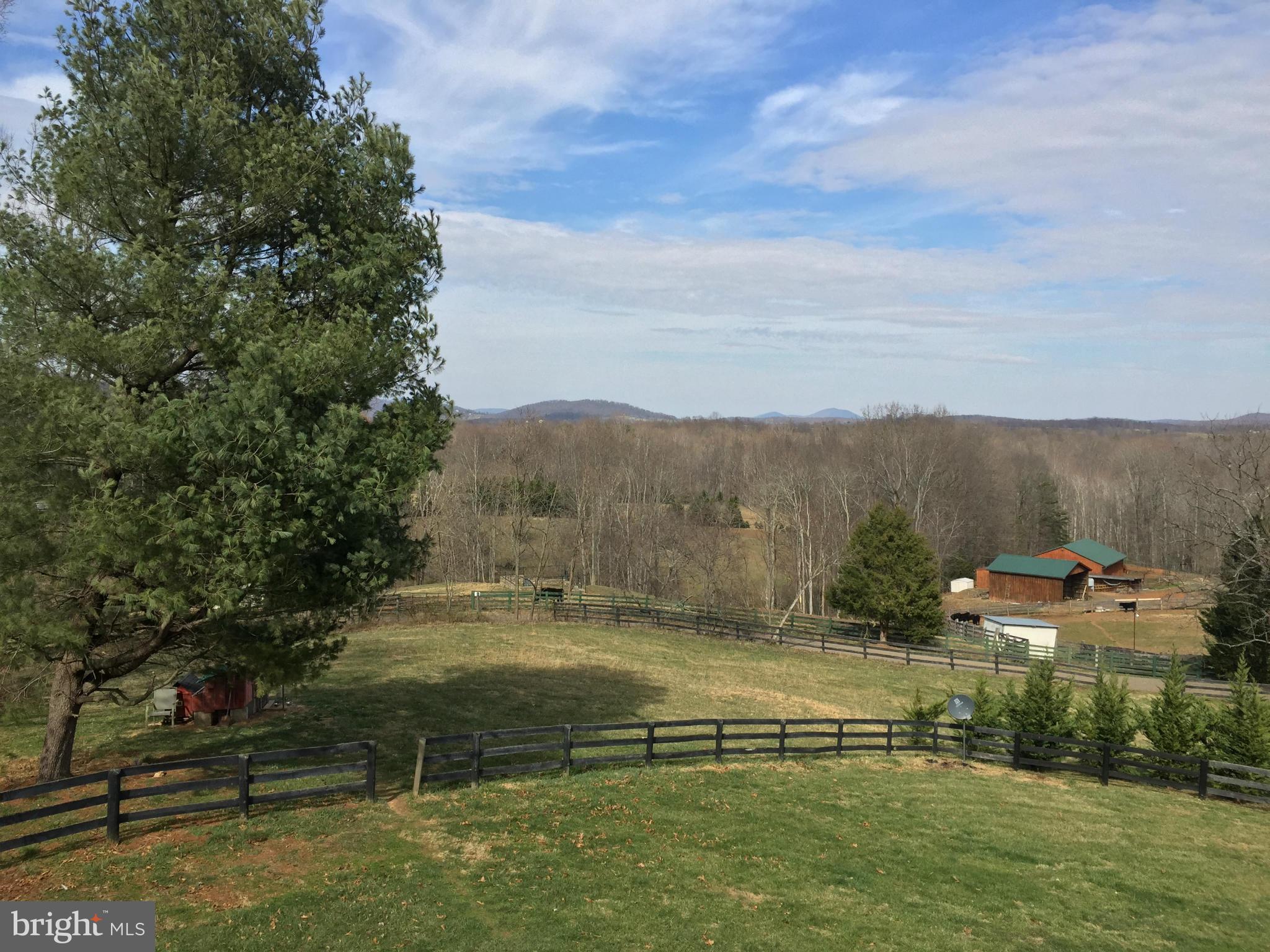 199 Comptons Road Castleton, VA 22716 - Photo 24 of 27 View