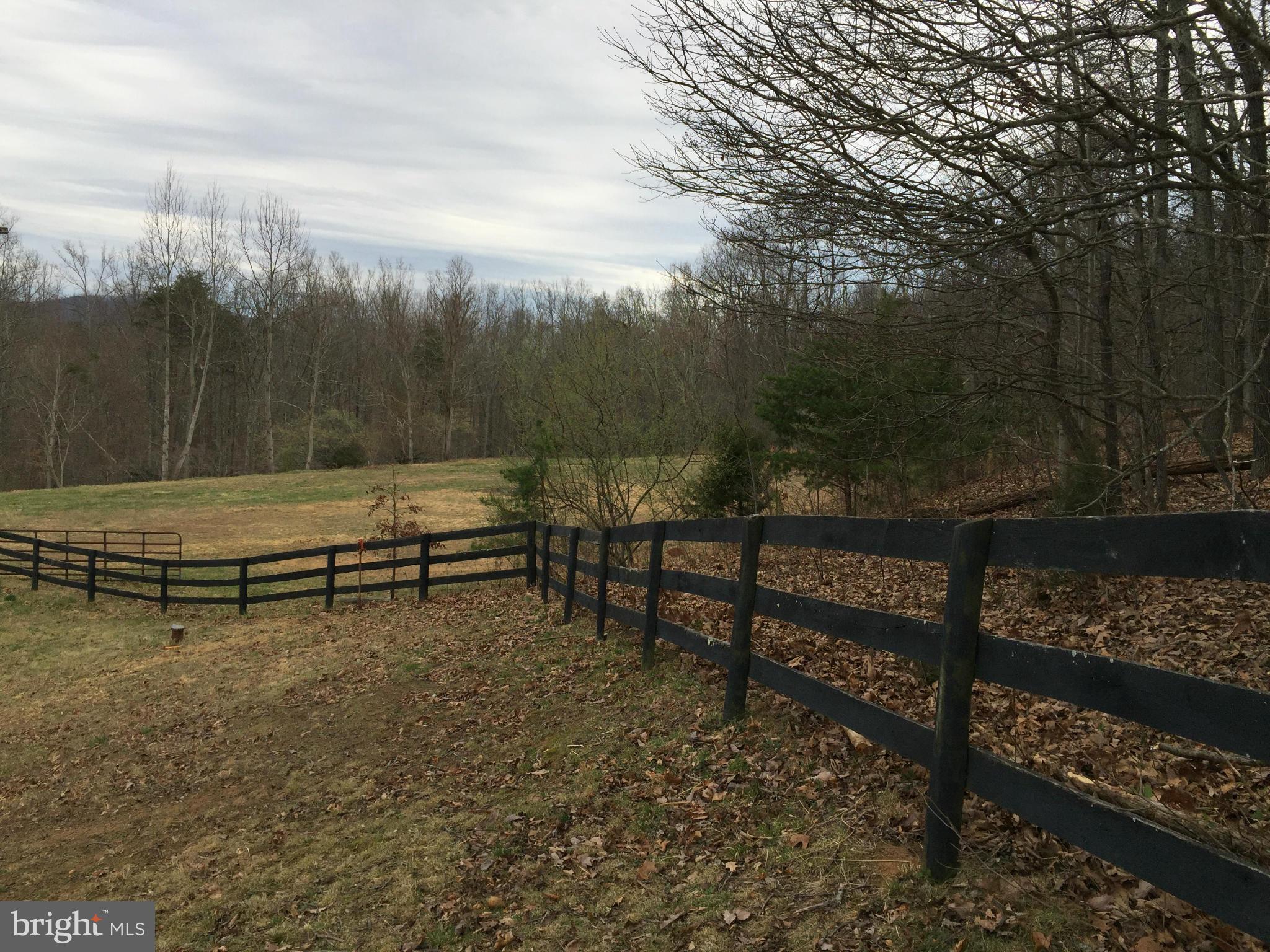 199 Comptons Road Castleton, VA 22716 - Photo 25 of 27 Exterior (General)