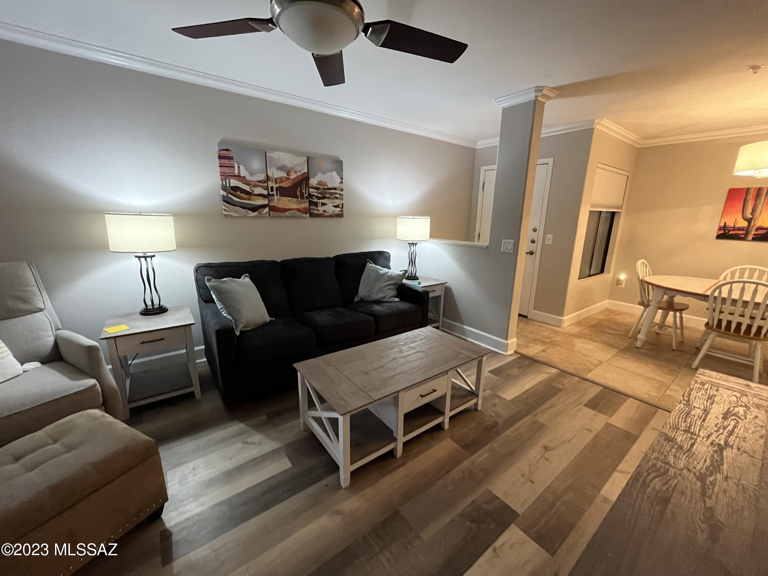 5751 North Kolb Road, Unit 40103 Tucson, AZ 85750 - Photo 7 of 38