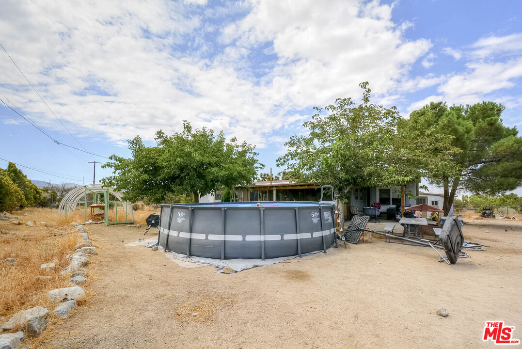1828 Orum Road Pinon Hills, CA 92372 - Photo 34 of 38 Gallery Image 34
