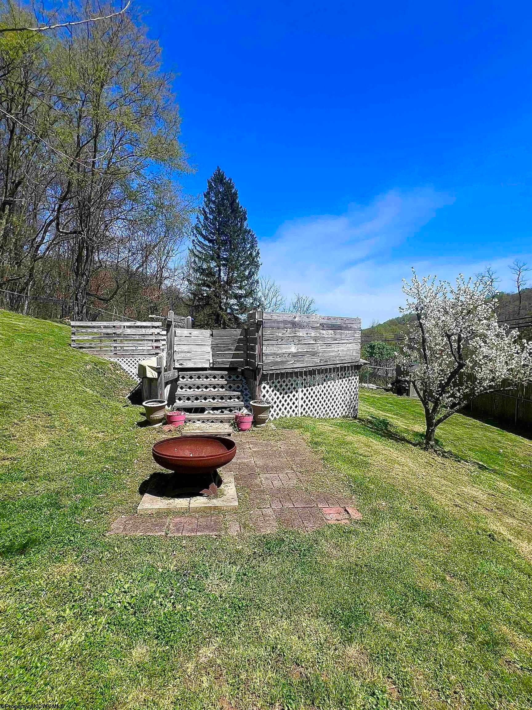 231 Mt Harmony Road Fairmont, WV 26554 - Photo 31 of 31 Gallery Image 31