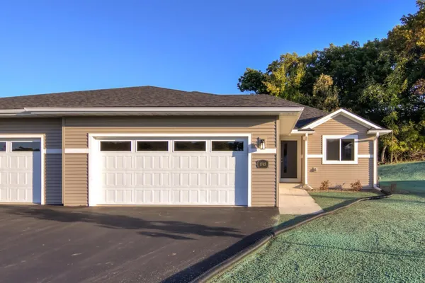 $318,000 | 1765 11th Avenue East, Unit LOT 17, Menomonie, WI 54751