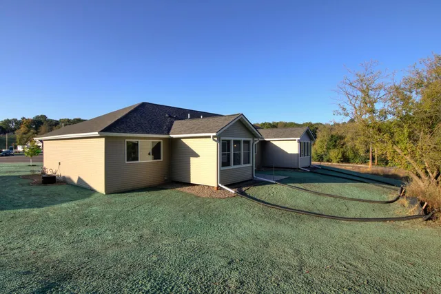 $314,812 | 1765 11th Avenue East, Unit LOT 17, Menomonie, WI 54751