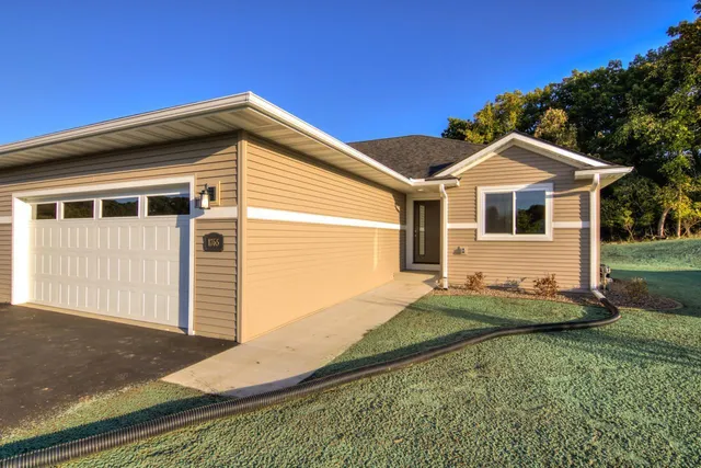 $314,812 | 1765 11th Avenue East, Unit LOT 17, Menomonie, WI 54751