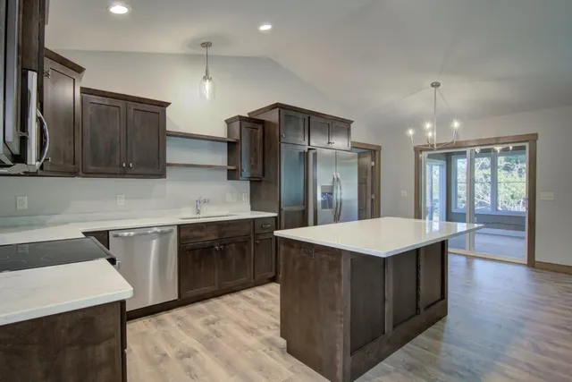 $314,812 | 1765 11th Avenue East, Unit LOT 17, Menomonie, WI 54751